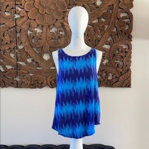 Under armour gym top